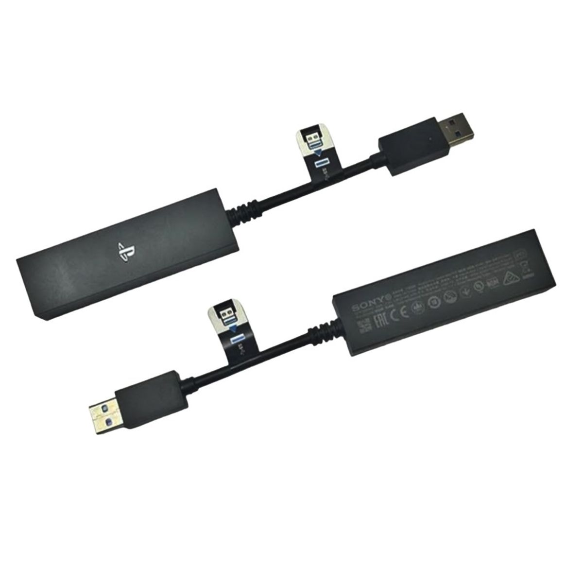 GENERICO - Adaptador De Cámara Ps4 Para Psvr En Ps5 Playstation 5 Convertidor