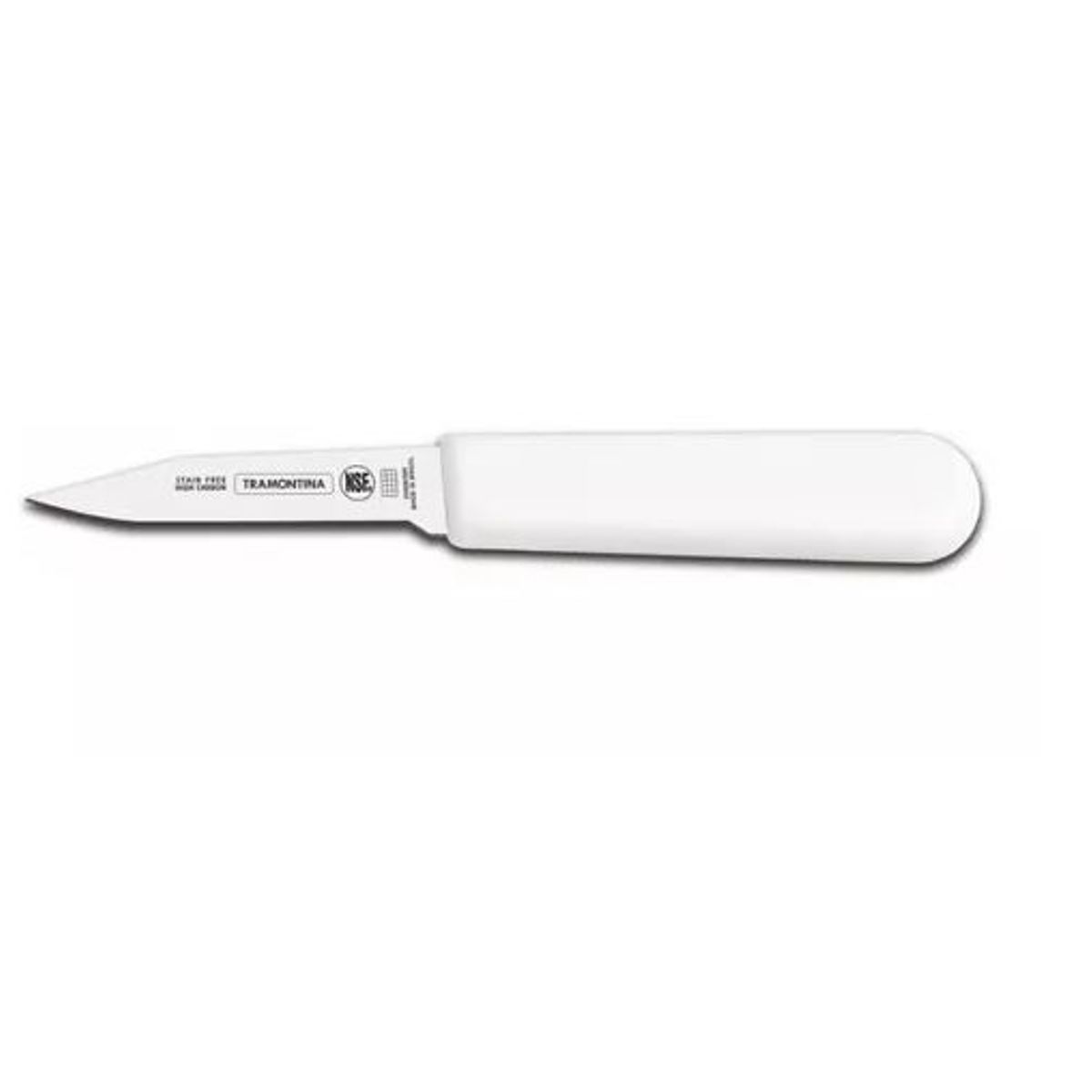 TRAMONTINA - Cuchillo Tramontina Mondador Verdulero Chef Master Prof 3 24626/083