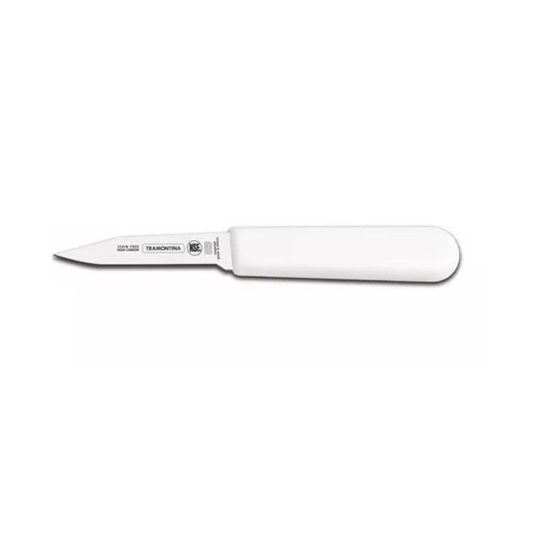 TRAMONTINA - Cuchillo Tramontina Mondador Verdulero Chef Master Prof 3 24626/083