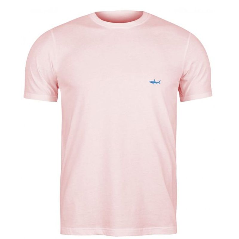 SALVADOR BEACHWEAR - Camiseta Salvadora Palo de Rosa