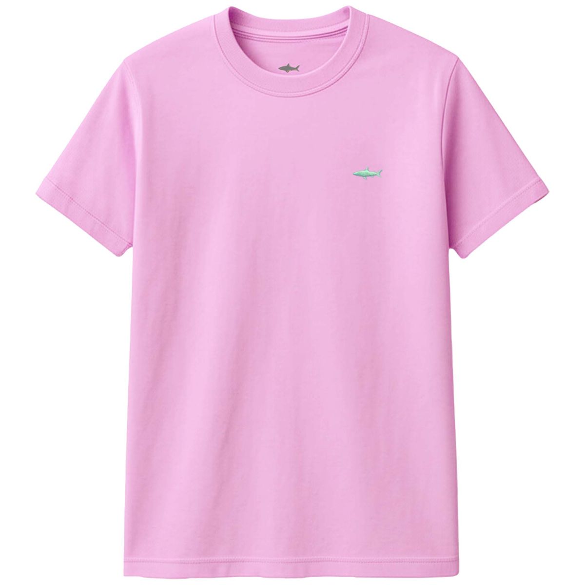 SALVADOR BEACHWEAR - Camiseta Salvadora Rosado Claro