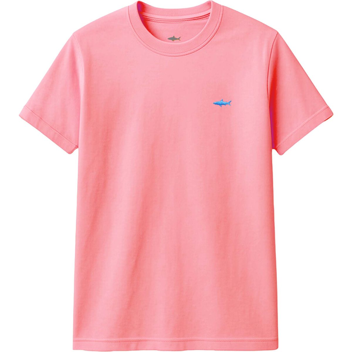 SALVADOR BEACHWEAR - Camiseta Salvadora Rosado Pastel