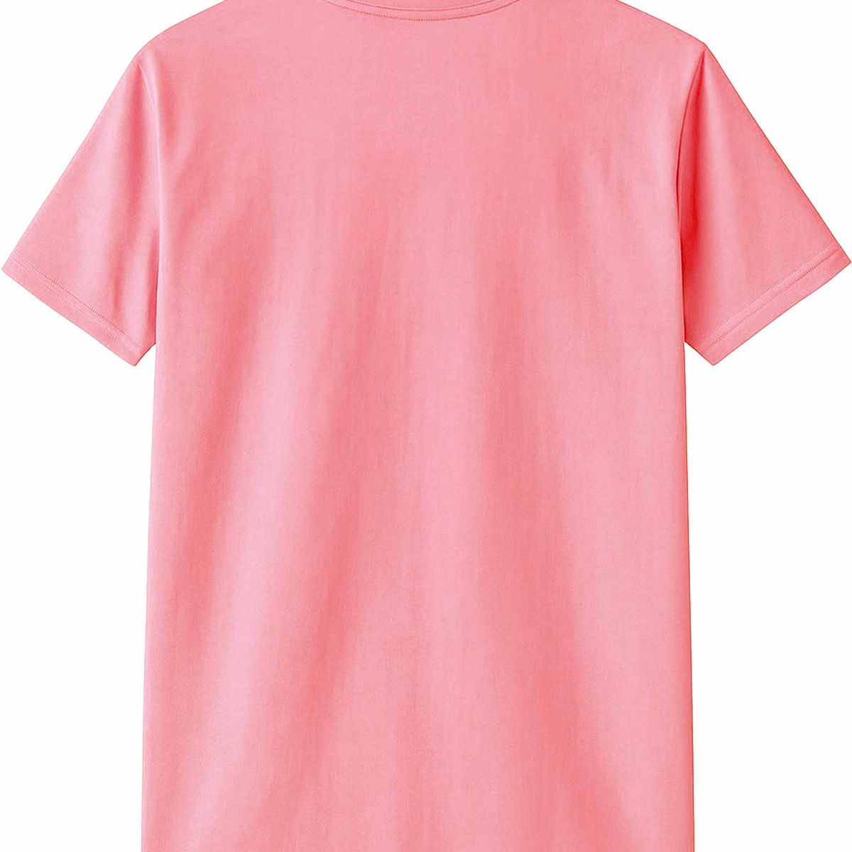 SALVADOR BEACHWEAR - Camiseta Salvadora Rosado Pastel