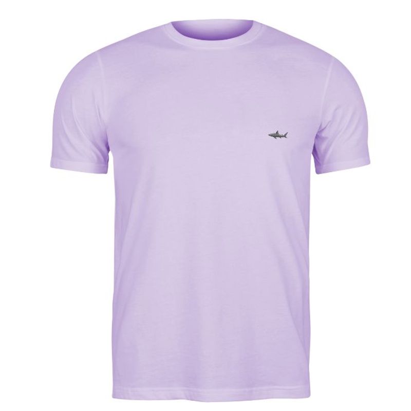 SALVADOR BEACHWEAR - Camiseta Salvadora Lila