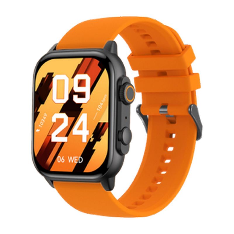 DAYOSHOP - Reloj Inteligente Smartwatch Llamadas Bluetooh Gs-70