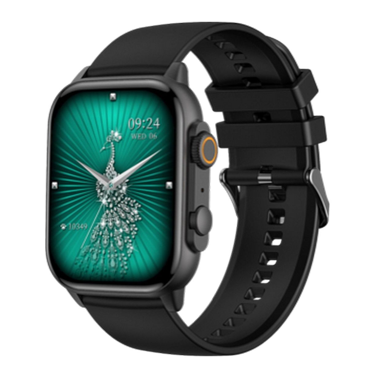 DAYOSHOP - Reloj Inteligente Smartwatch Llamadas Bluetooh Gs-70