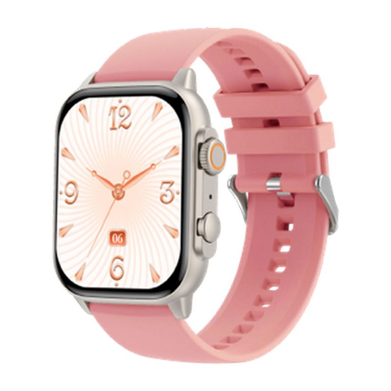DAYOSHOP - Reloj Inteligente Smartwatch Llamadas Bluetooh Gs-70