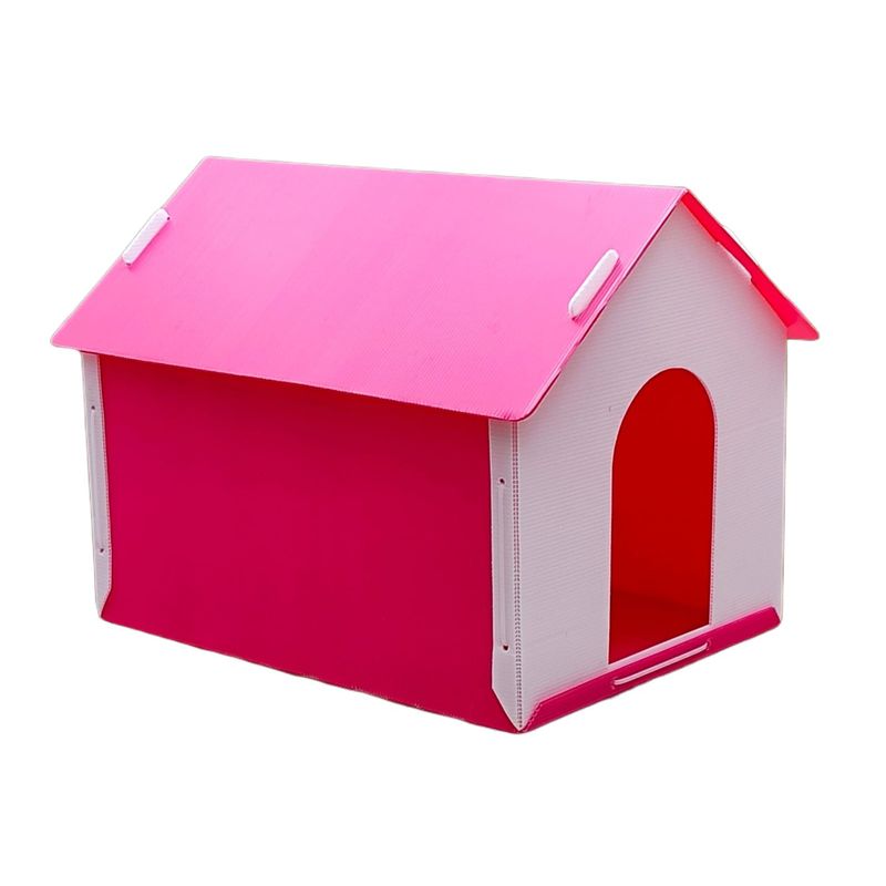 MI CASITA - Casitas para mascotas Mi Casita gaticos y razas pequeñas