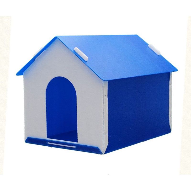 MI CASITA - Casitas para mascotas Mi Casita gaticos y razas pequeñas