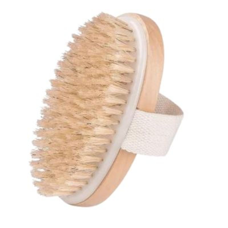GENERICO - CEPILLO EXFOLIANTE CORPORAL