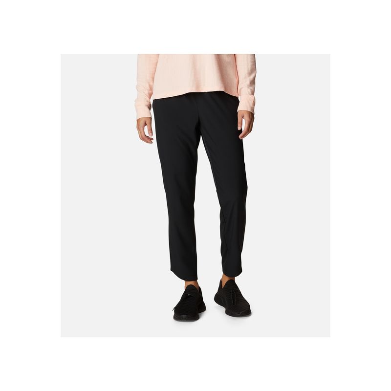 COLUMBIA - Pantalones Hike Pant Mujer COLUMBIA NEGRO 2012551-XP9 COLUMBIA