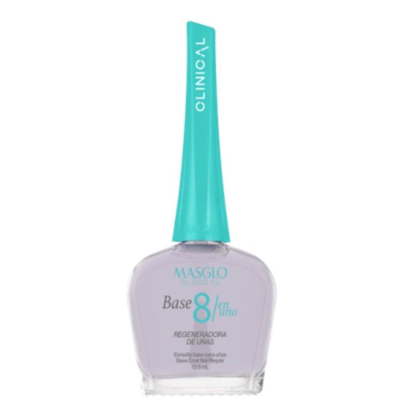 MASGLO - Base Masglo Clinical 8 En 1 X 13.5Ml