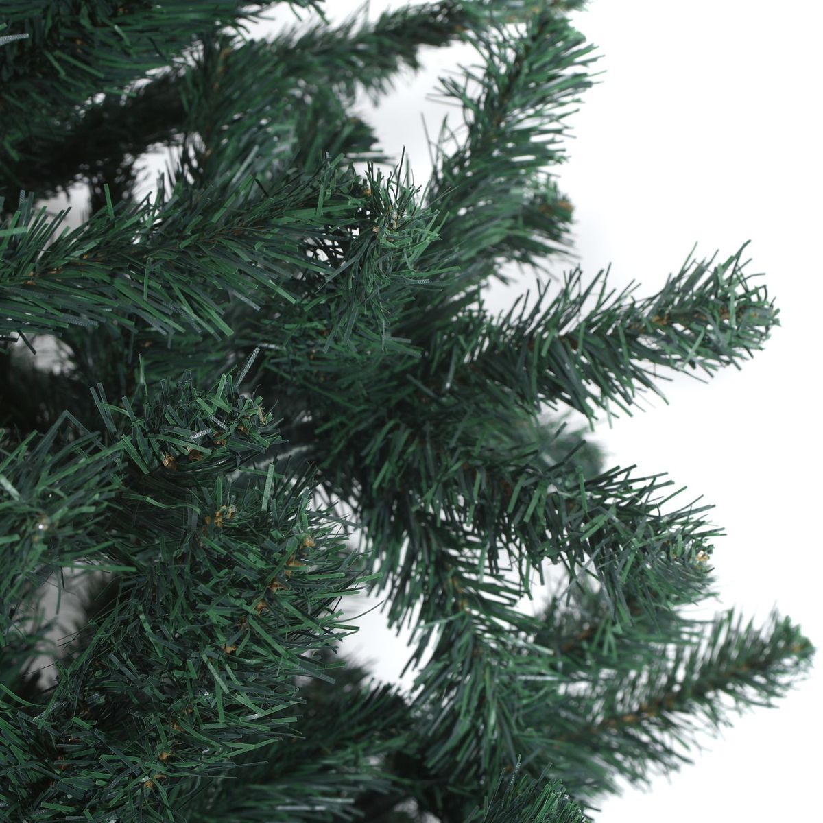 AVIVA - Arbol De Navidad 950 Ramas Alto 2.10 Mts De Fld-ks7-950T