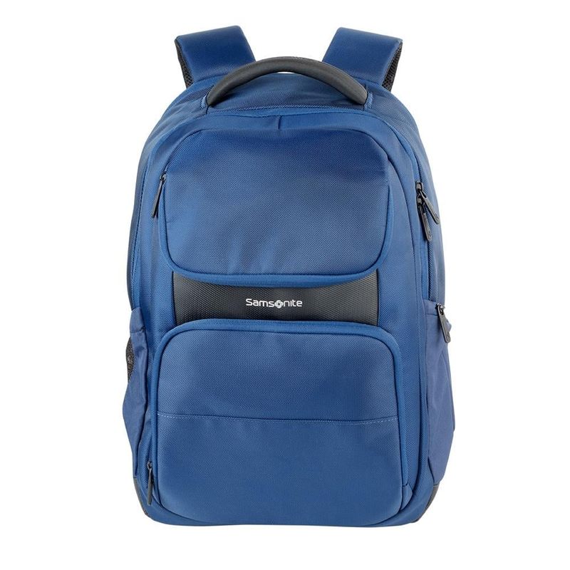SAMSONITE - Morral Samsonite Urban Escape Laptop Bacpack 15.6” Blue