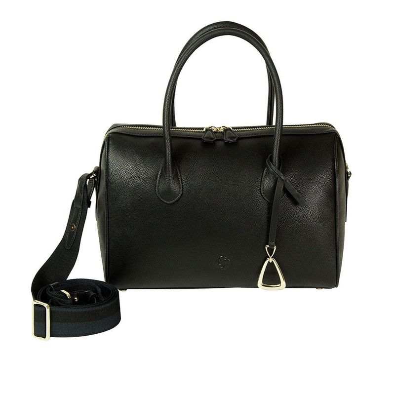 SAMSONITE - Cartera Samsonite Neverending Negra