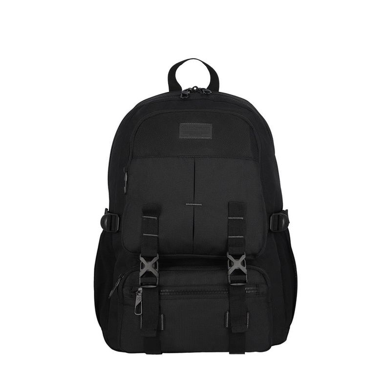 SAMSONITE - Morral Xtrem Phoenix 17'' Negro Para Laptop Hombre