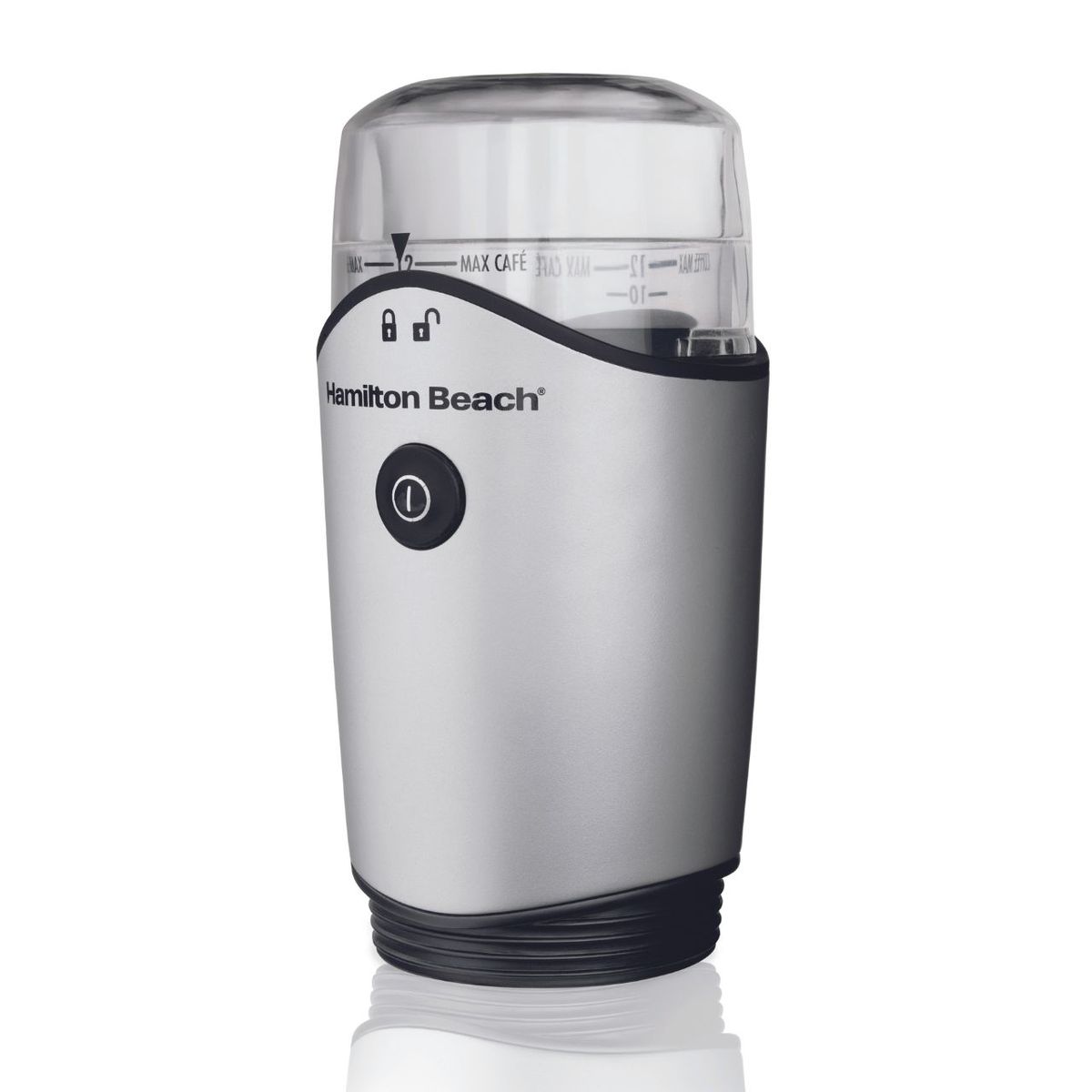 HAMILTON BEACH - Molino De Café Hamilton Beach 80350R