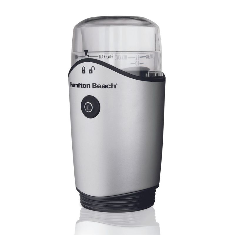 HAMILTON BEACH - Molino De Café Hamilton Beach 80350R