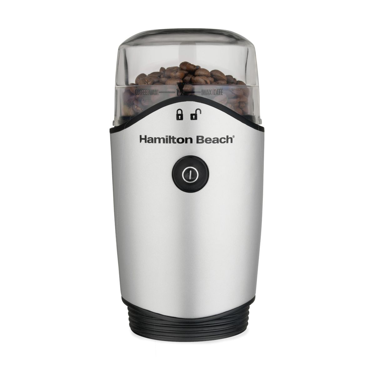 HAMILTON BEACH - Molino De Café Hamilton Beach 80350R