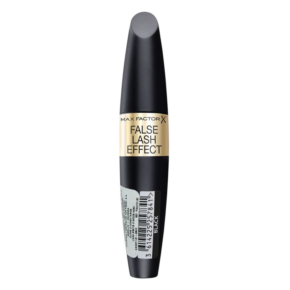 MAX FACTOR - Pestañina Max Factor False Lash Efect Black X 13Ml