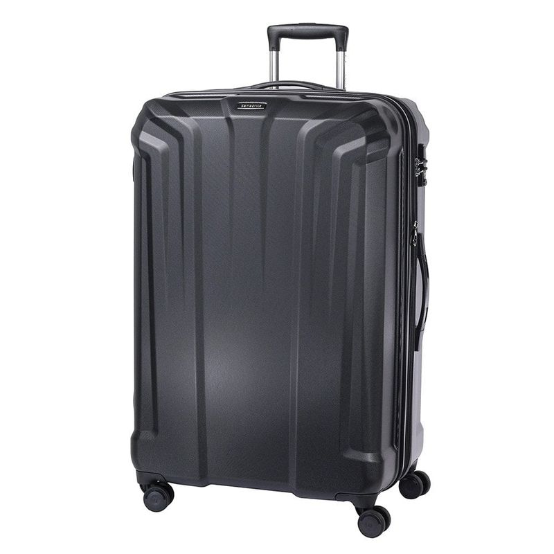SAMSONITE - Maleta De Viaje Samsonite Blaze Grande Negro