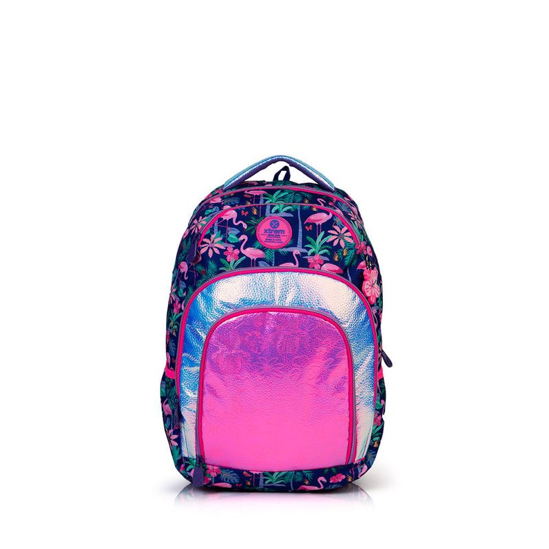 SAMSONITE - Morral Xtrem Soul 58 Miami Flamingo