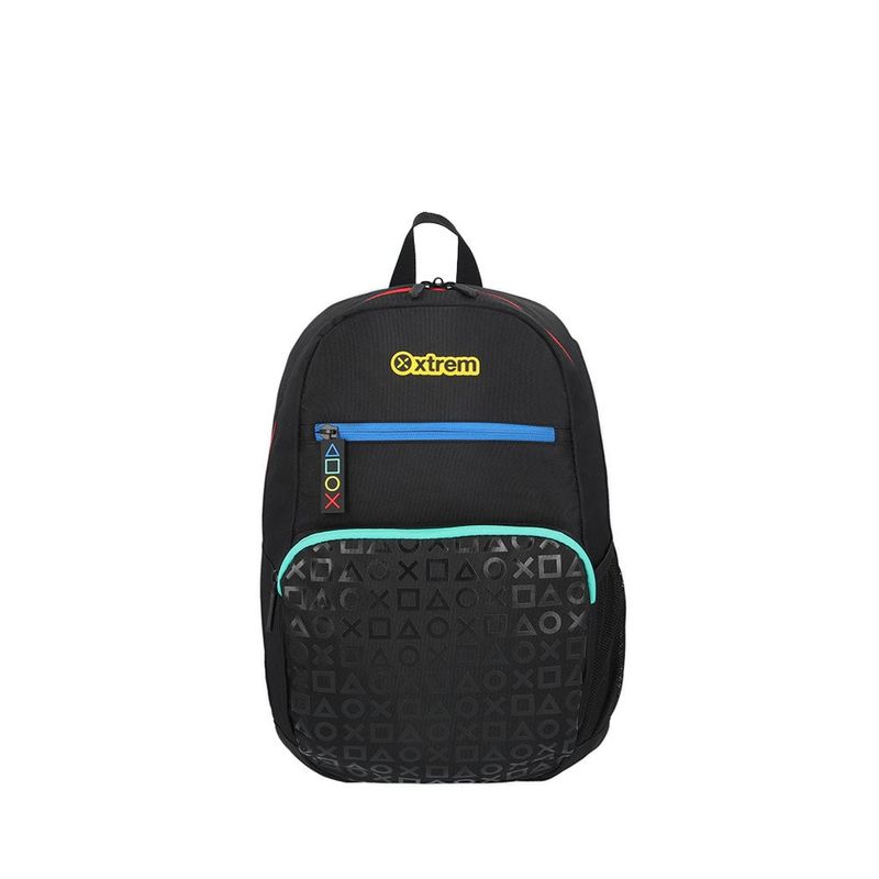 SAMSONITE - Morral Xtrem Bolt Gamer Escolar