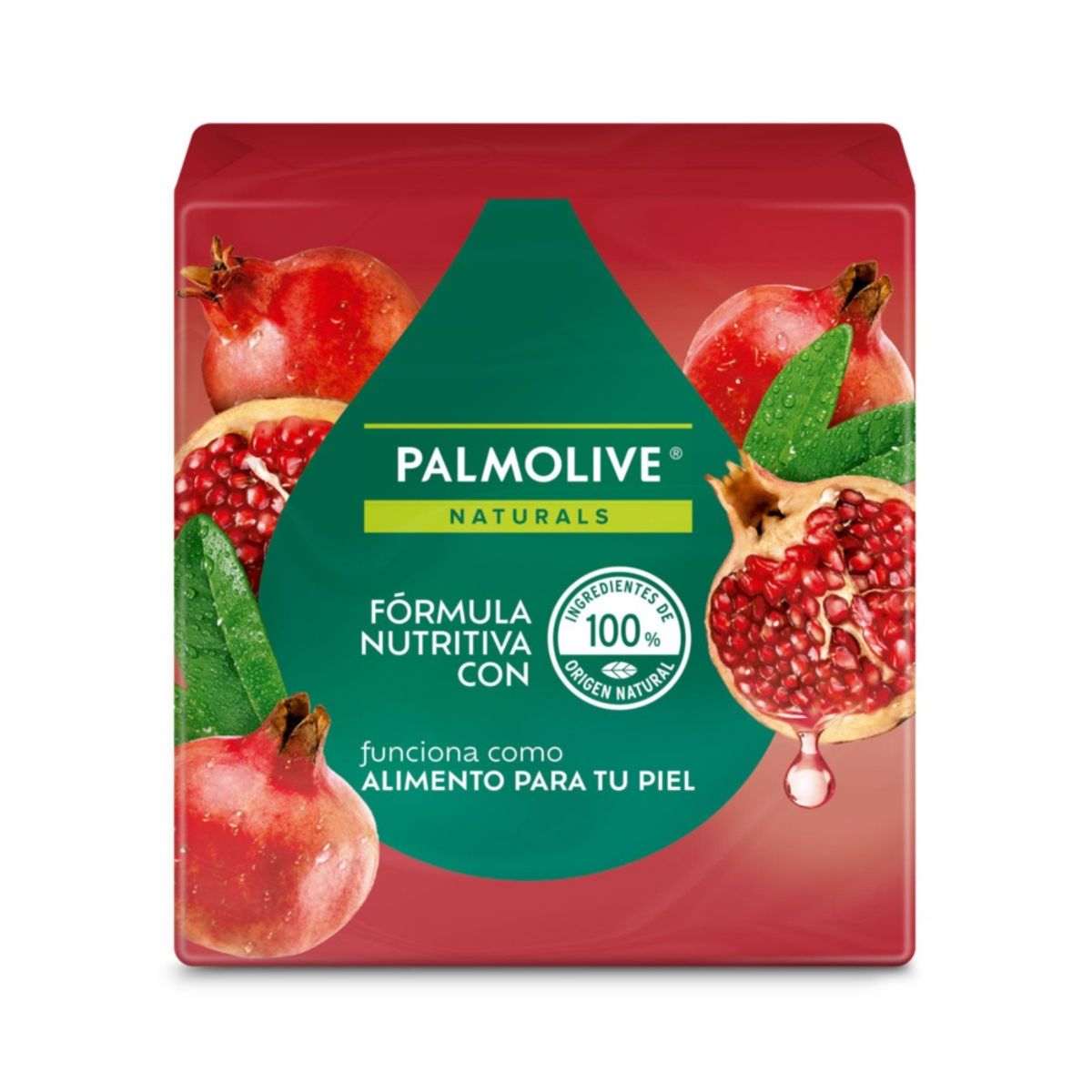 PALMOLIVE - Jabon Palmolive Granada X 110g X 3und