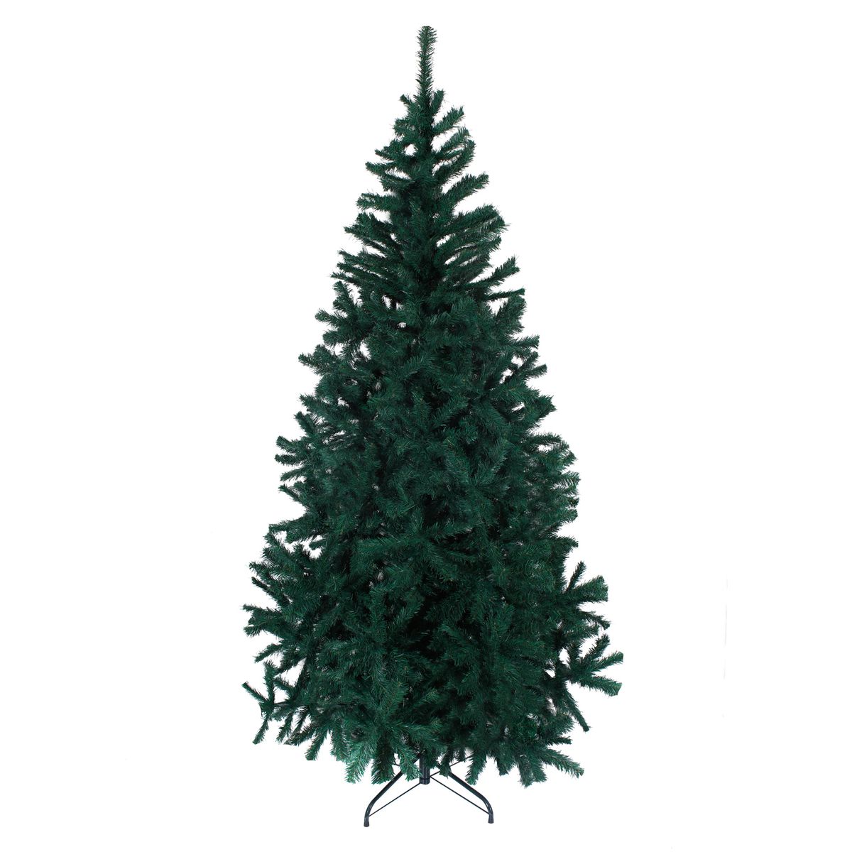 AVIVA - Árbol De Navidad Verde 180 Cm 900 Ramas Fld-it6-900t