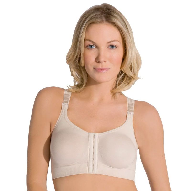 GENERICO - Brassier Post-Quirurgico L-129 Anne Shantel