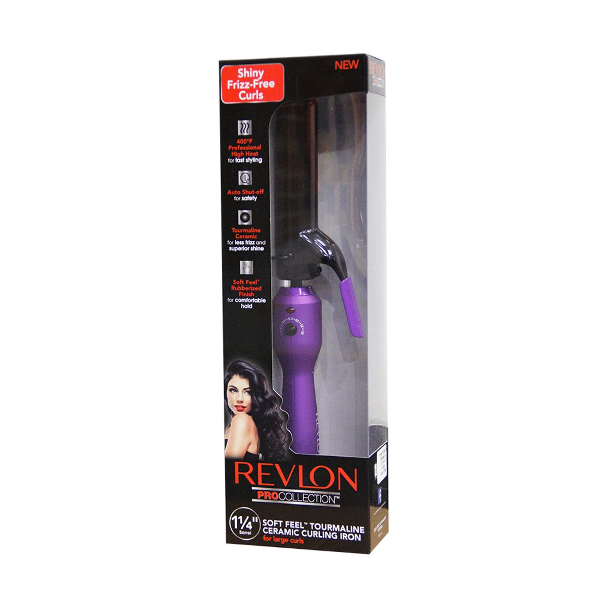 REVLON - Rizador Revlon Pro Collection