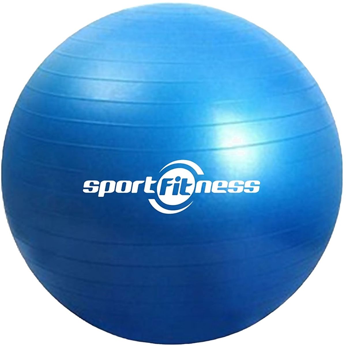 SPORT FITNESS - Pelota 65cm pilates yoga bola gimnasia sportfitness gym ball
