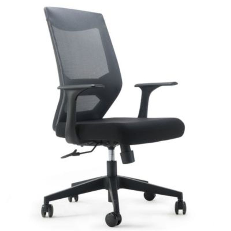 GENERICO - Silla Ejecutiva Ergonómica Con Espaldar