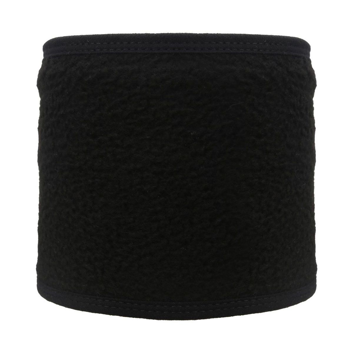 SANTANA - Cuello Térmico Unisex Santana Negro