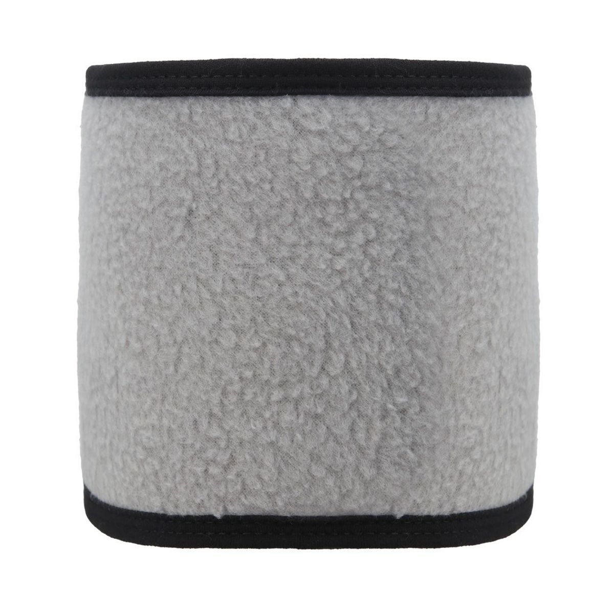 SANTANA - Cuello Térmico Unisex Santana Gris Claro