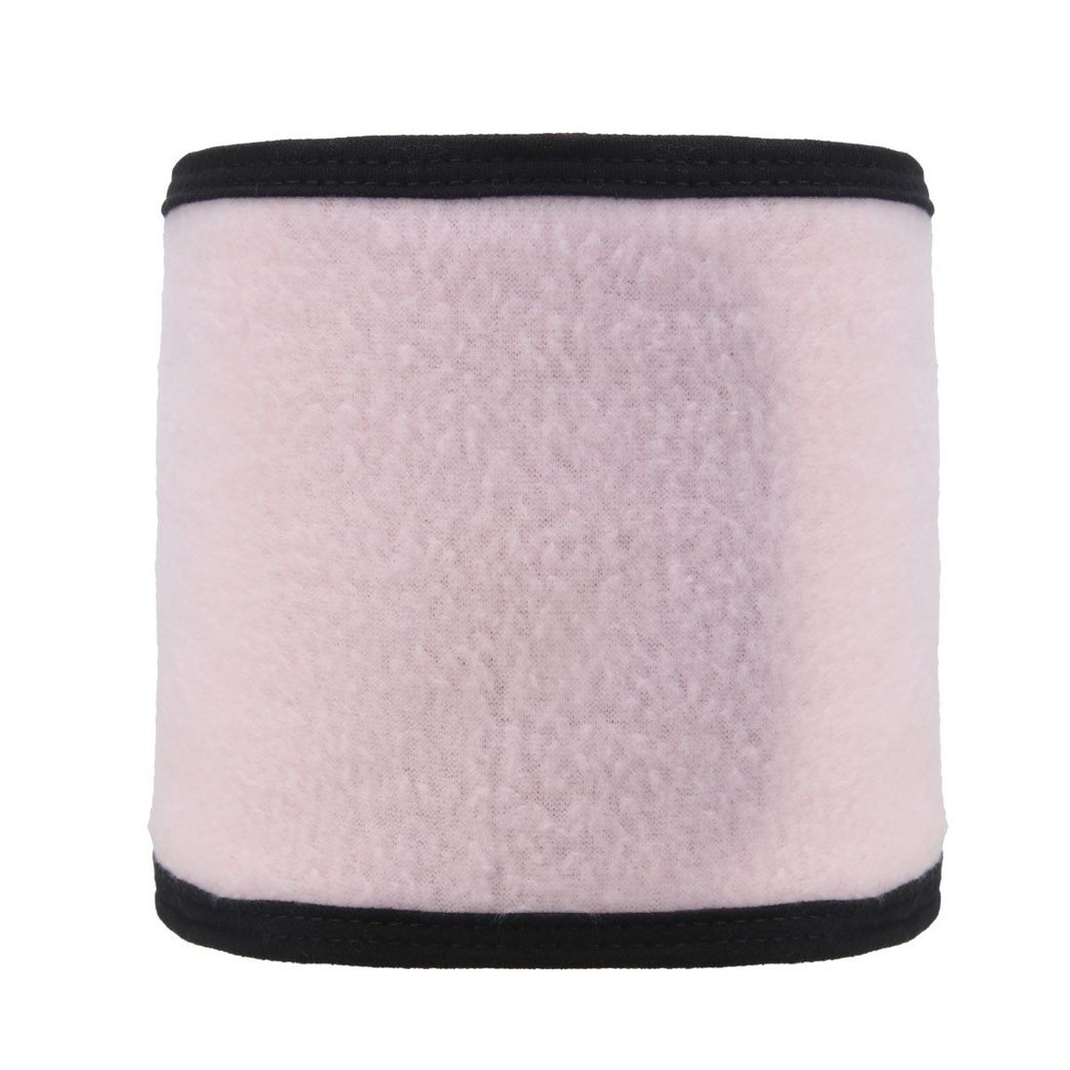 SANTANA - Cuello Térmico Unisex Santana Rosado Pastel