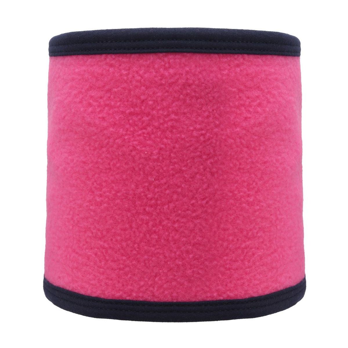 SANTANA - Cuello Térmico Unisex Santana Fucsia