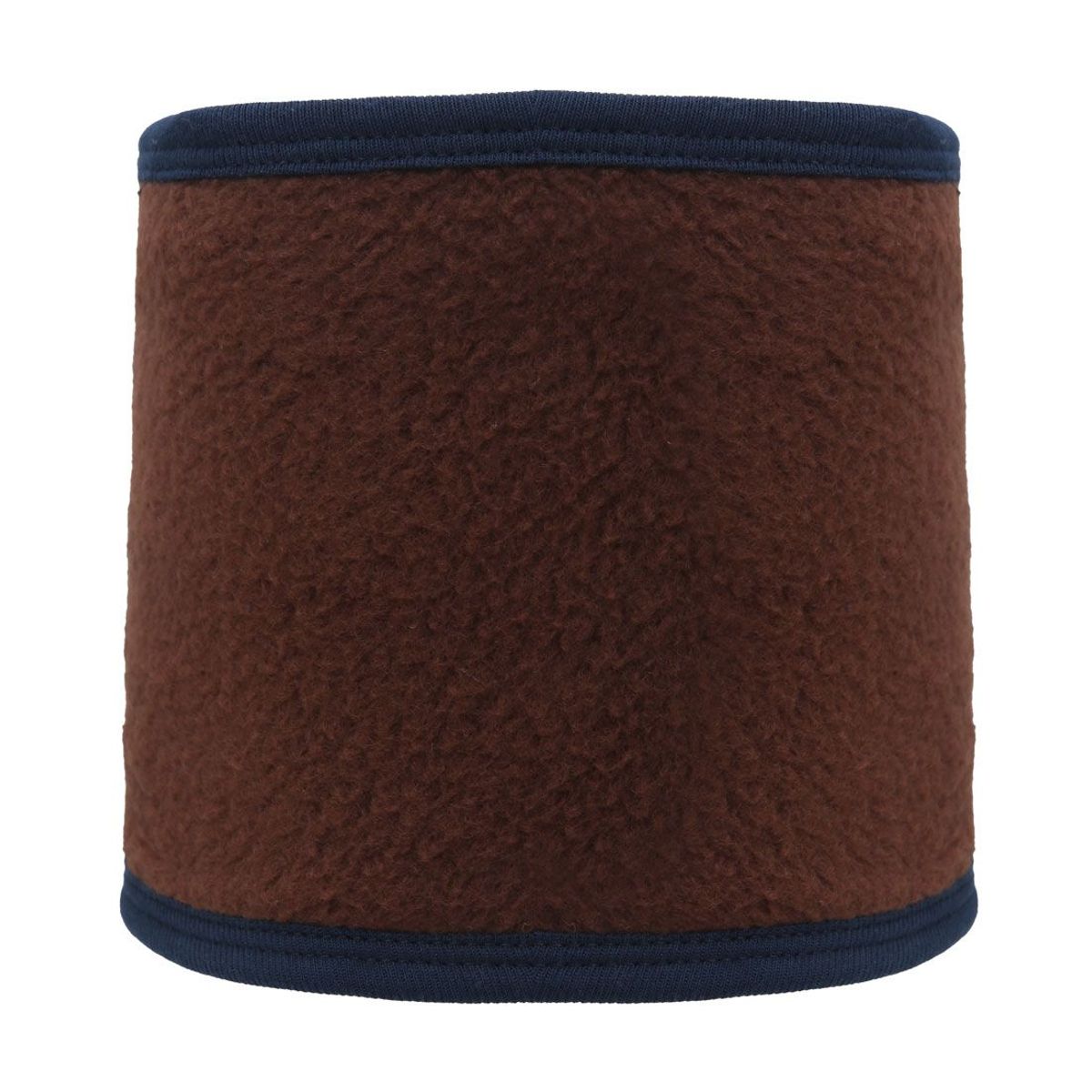 SANTANA - Cuello Térmico Unisex Santana Café