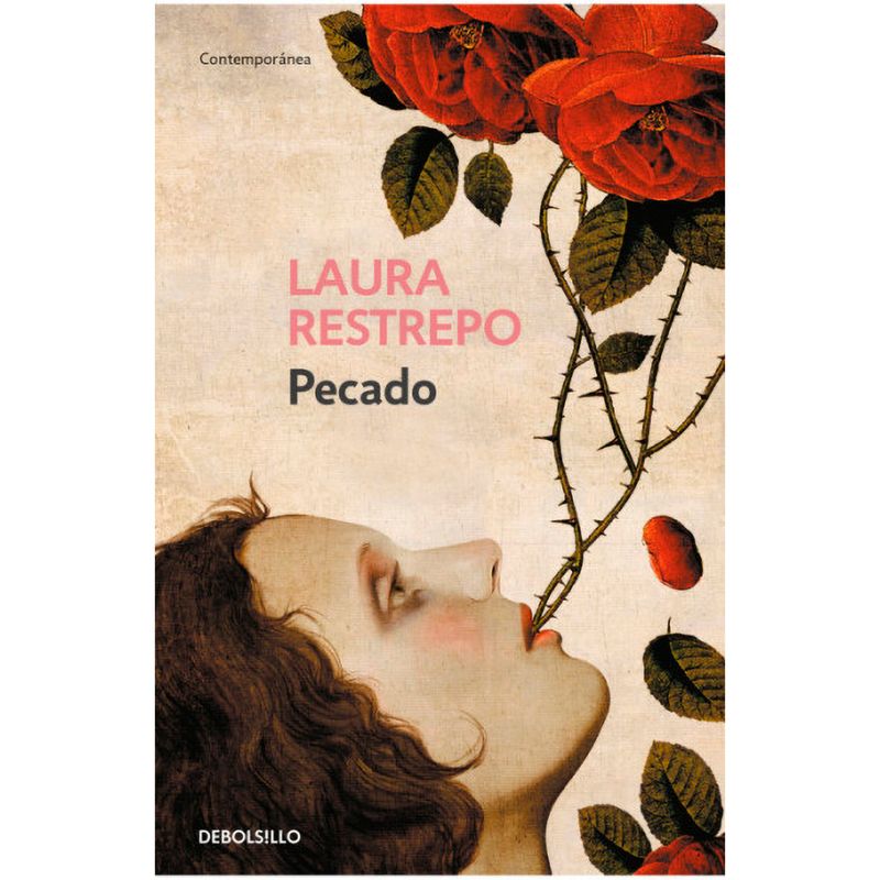 DEBOLSILLO - Pecado. Laura Restrepo