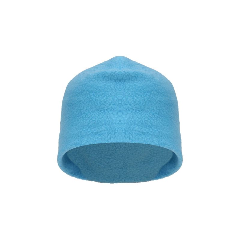 SANTANA - Gorro Térmico Unisex Santana Azul Turquesa