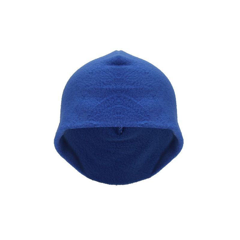 SANTANA - Gorro Térmico Unisex Santana Azul Rey
