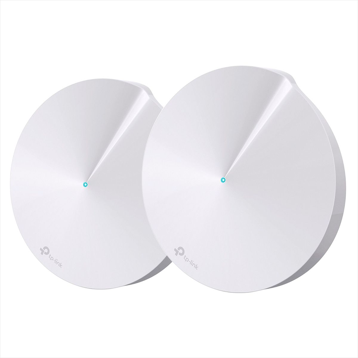 TP LINK - Sistema WiFi para todo el Hogar TP-Link Deco M5 2-Pack