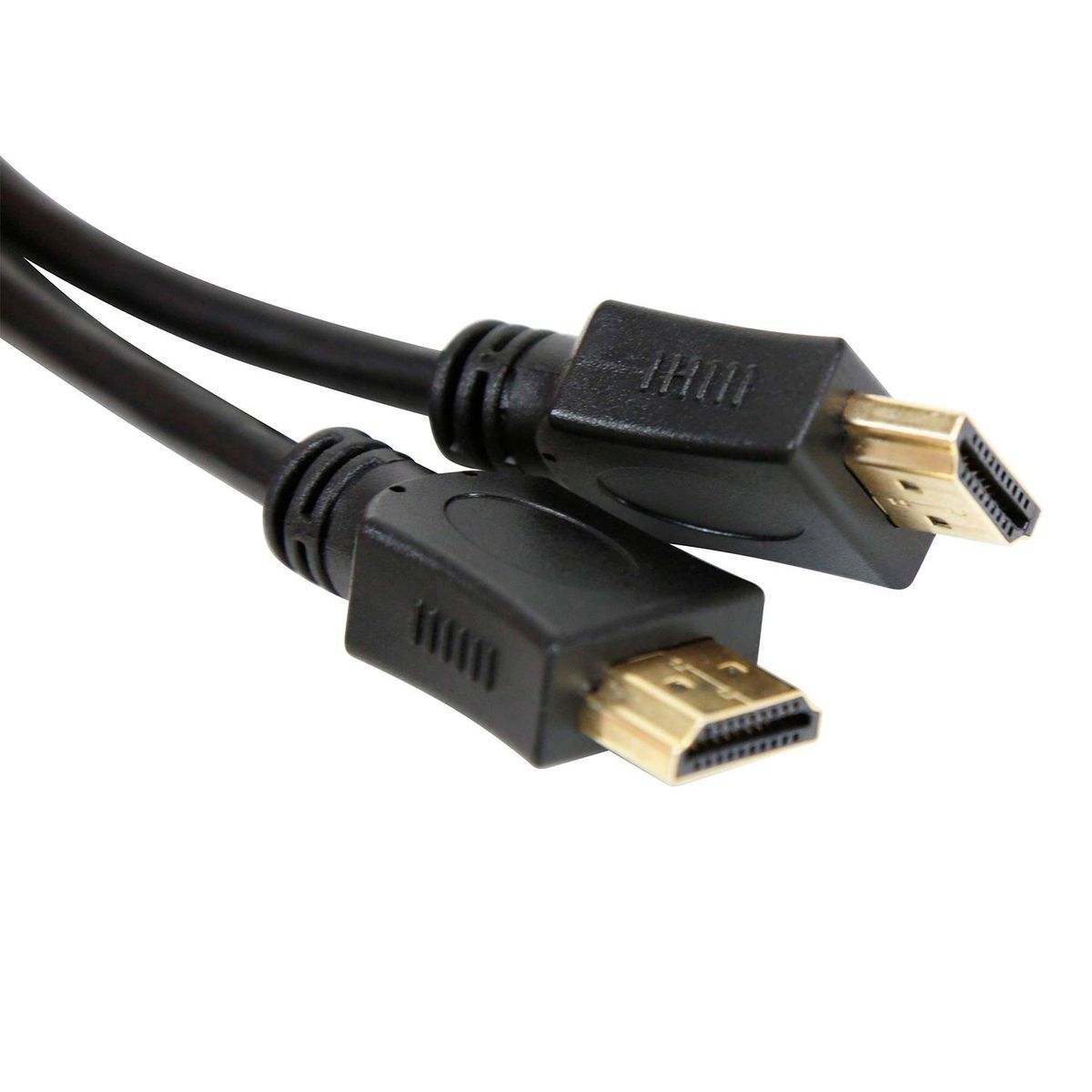OMEGA - Cable Hdmi 1,8 Metros Ver 14 / Full Hd Flexible / 2k / 4k
