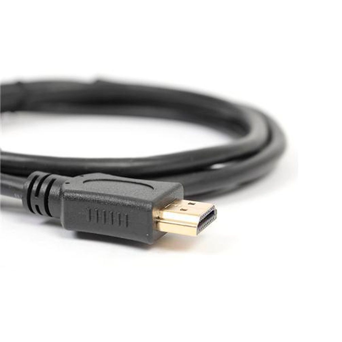 OMEGA - Cable Hdmi 1,8 Metros Ver 14 / Full Hd Flexible / 2k / 4k