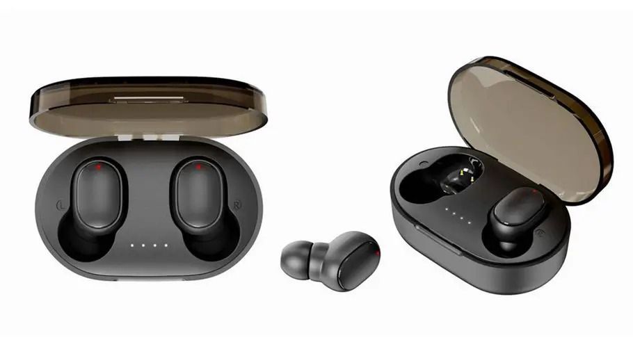 Audífonos Inalámbricos A6r Dots True Wireless Headset GENERICO ...