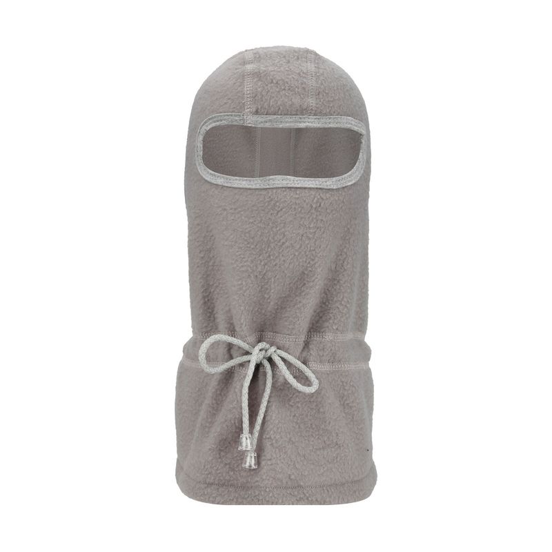 SANTANA - Pasamontañas Térmico Unisex Santana Gris Claro