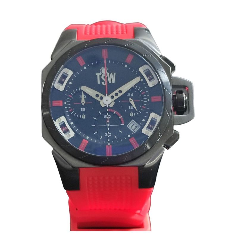 TECHNOSPORT - Reloj Technosport Mujer TS-100-LF3
