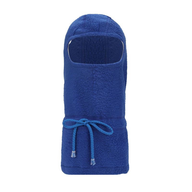 SANTANA - Pasamontañas Térmico Unisex Santana Azul Rey
