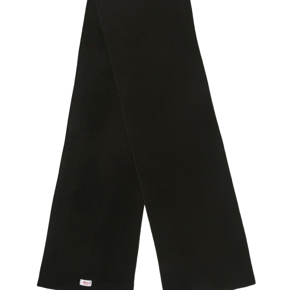 SANTANA - Bufanda Térmica Unisex Santana Negro