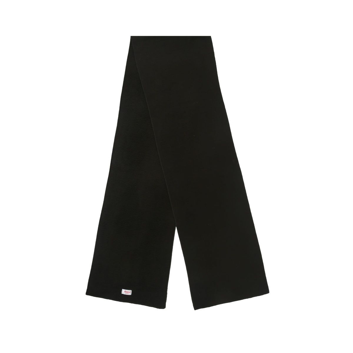 SANTANA - Bufanda Térmica Unisex Santana Negro